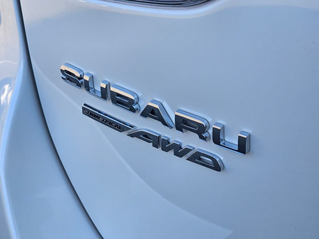 Used 2024 Subaru Forester Premium AWD/4WD image 9