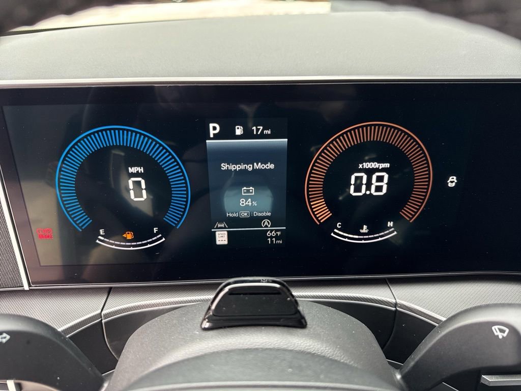 New 2026 Hyundai Santa Fe SEL image 4