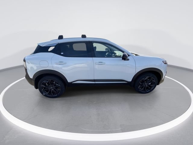 New 2026 Nissan Kicks SR w/ Cold Weather Package AWD/4WD image 9