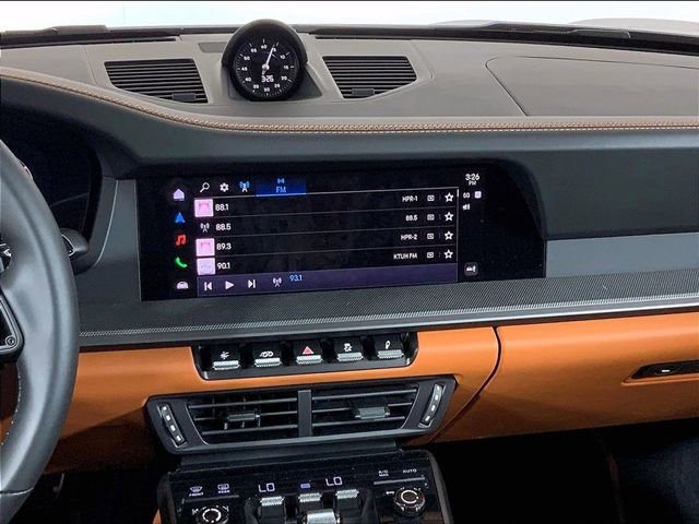 Used 2026 Porsche 911 Carrera image 13