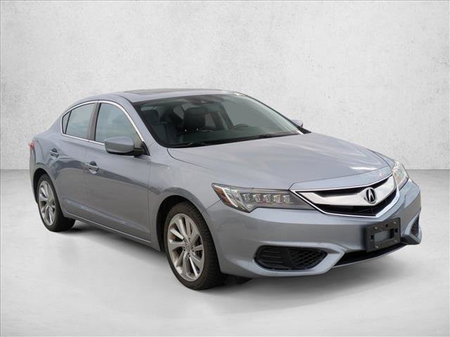 Used 2016 Acura ILX w/ Premium Package image 3