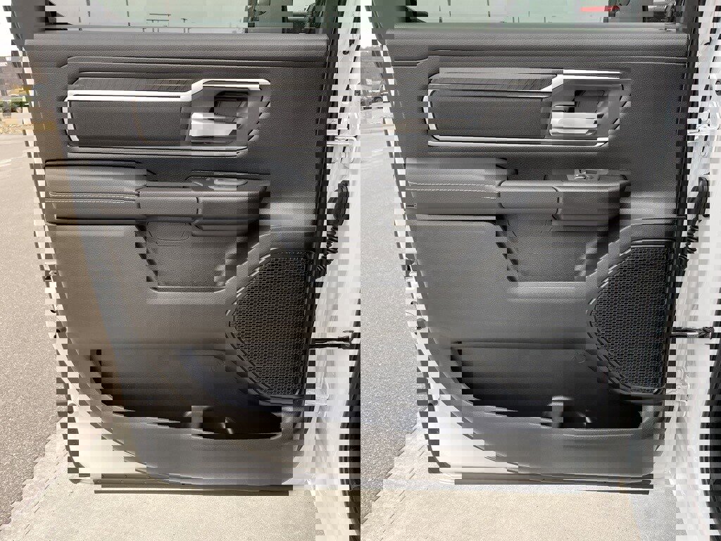 New 2026 RAM 1500 Big Horn image 15