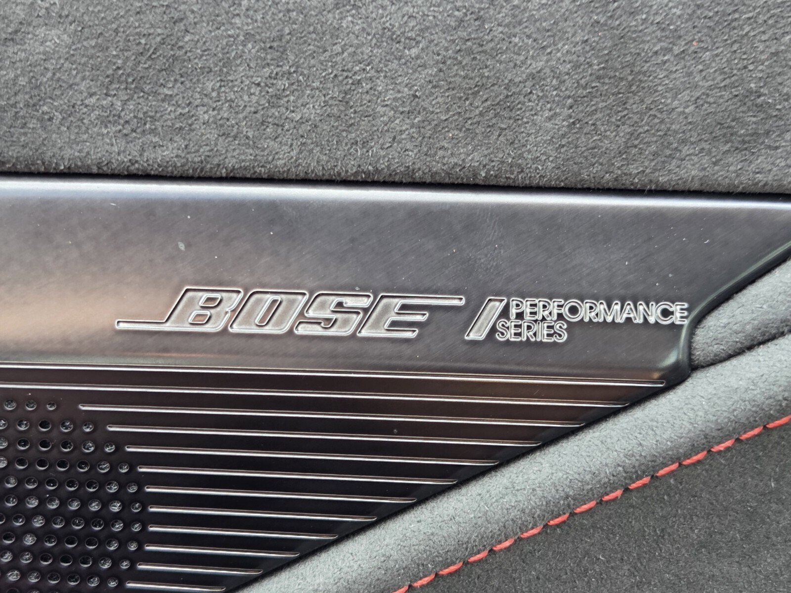 New 2026 Chevrolet Corvette Stingray Premium Cpe w/ Stealth Interior Trim Package image 14