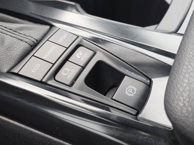 Certified 2025 Toyota Camry LE FWD image 22