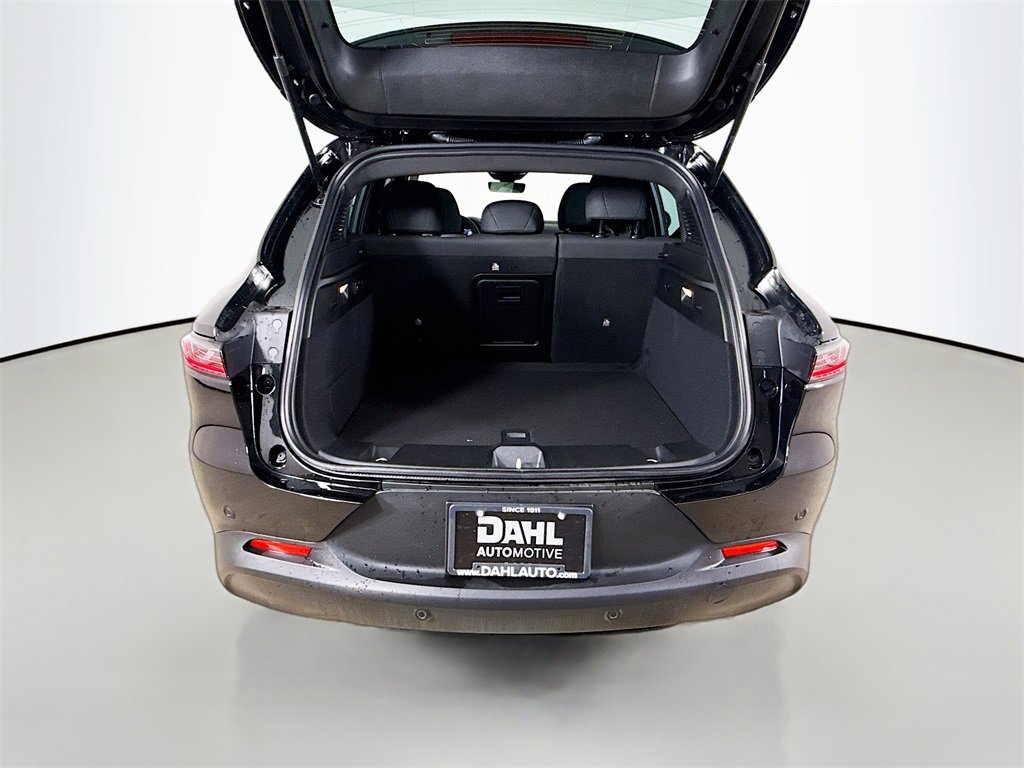 New 2025 Dodge Hornet GT w/ Tech Pack image 27