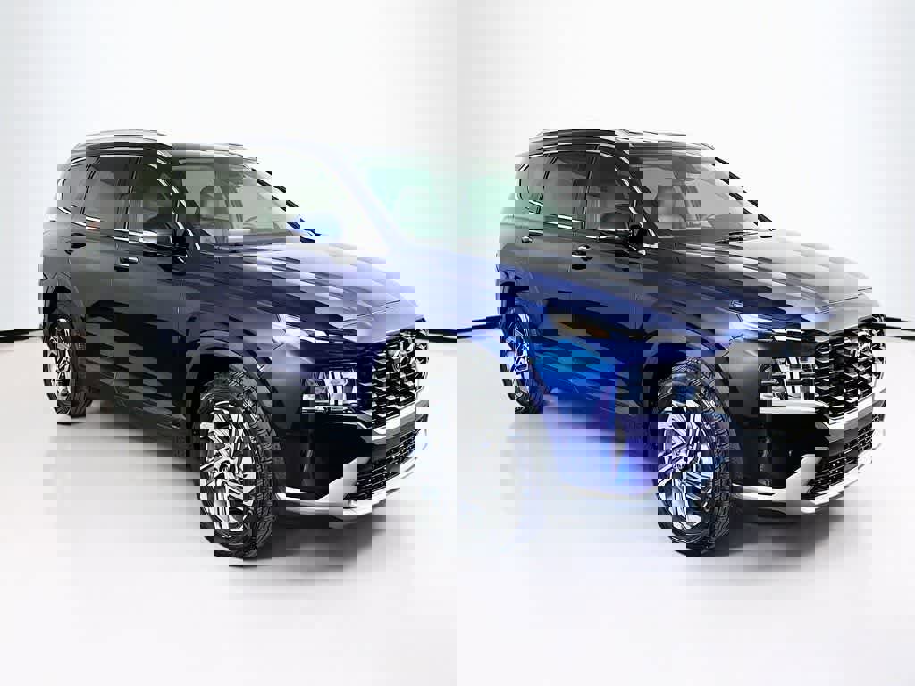 Used 2023 Hyundai Santa Fe SEL FWD image 23