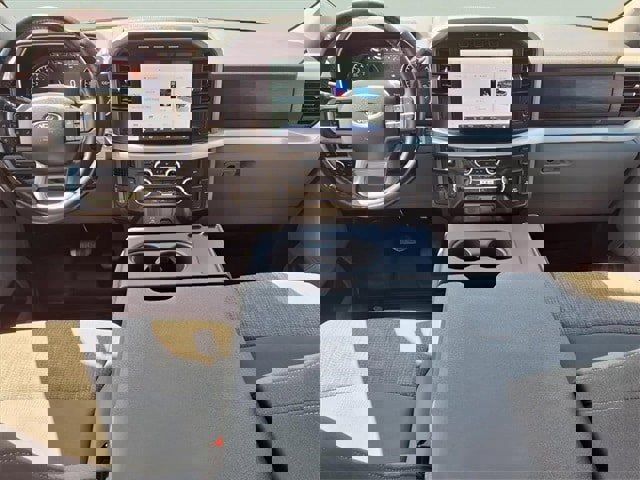 Certified 2022 Ford F150 XLT w/ Equipment Group 302A High image 12