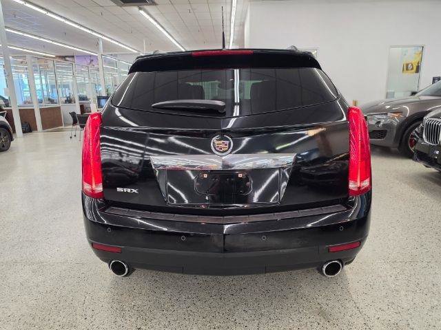 Used 2011 Cadillac SRX Performance FWD image 5