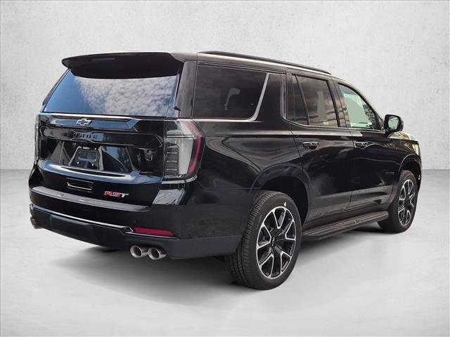 New 2026 Chevrolet Tahoe RST w/ Advanced Technology Package AWD/4WD image 2