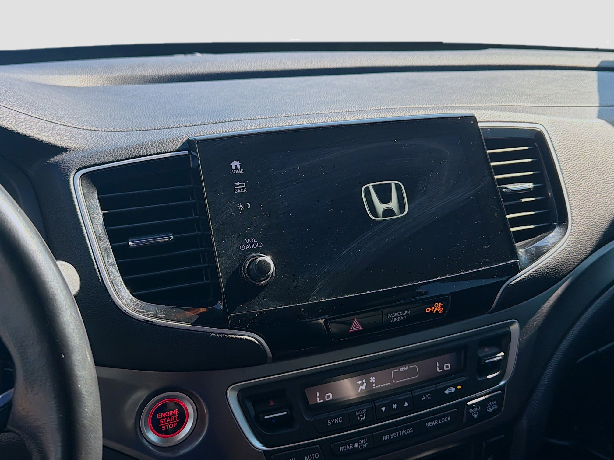 Used 2021 Honda Pilot EX-L image 12