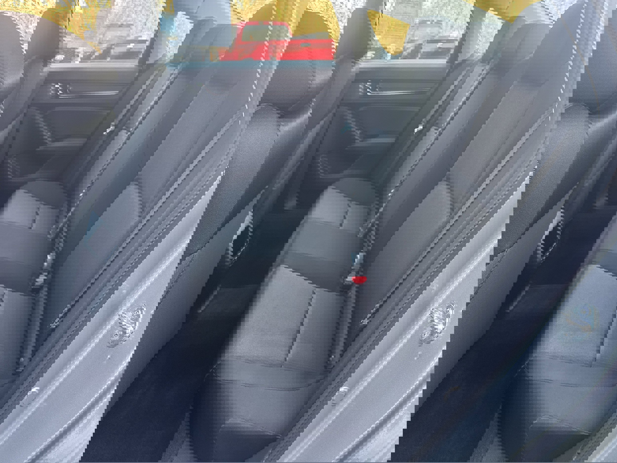 Used 2022 Honda Accord LX image 8