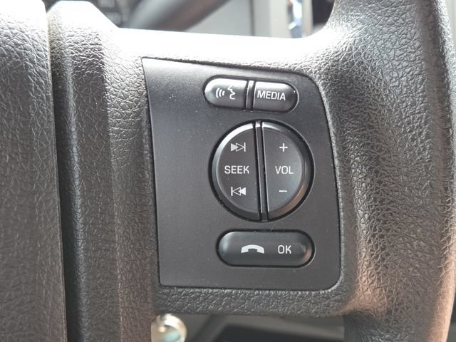 Used 2016 Ford F250 XLT AWD/4WD image 11