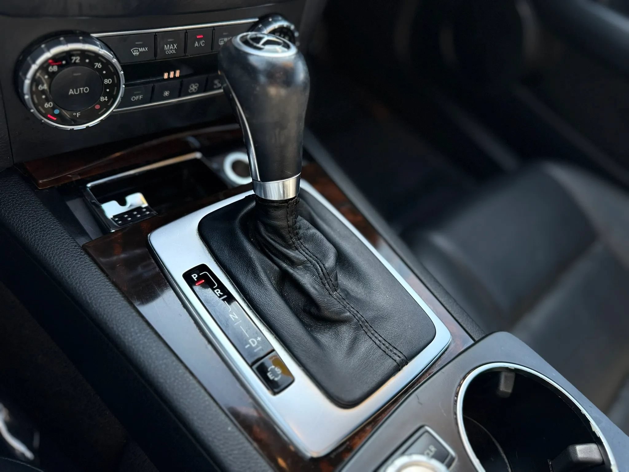Used 2012 Mercedes-Benz C 300 4MATIC Sedan image 15