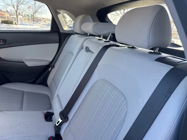 Certified 2023 Hyundai Kona SEL w/ Cargo Package image 18