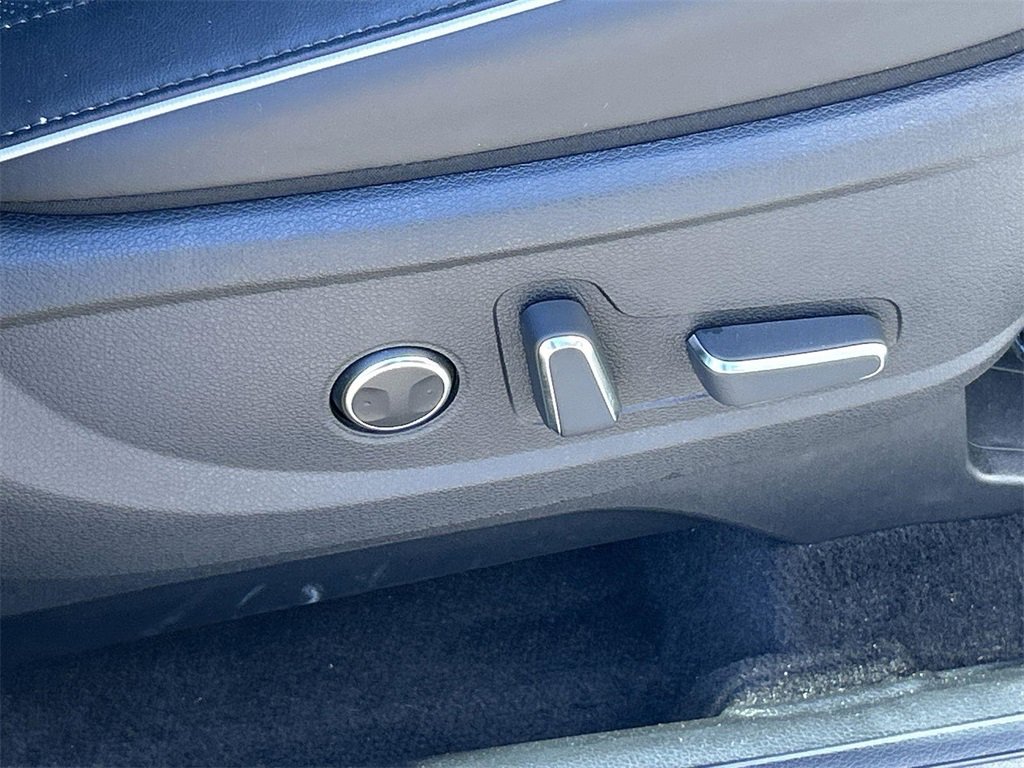 Used 2023 Hyundai Palisade SEL w/ Cargo Package image 33