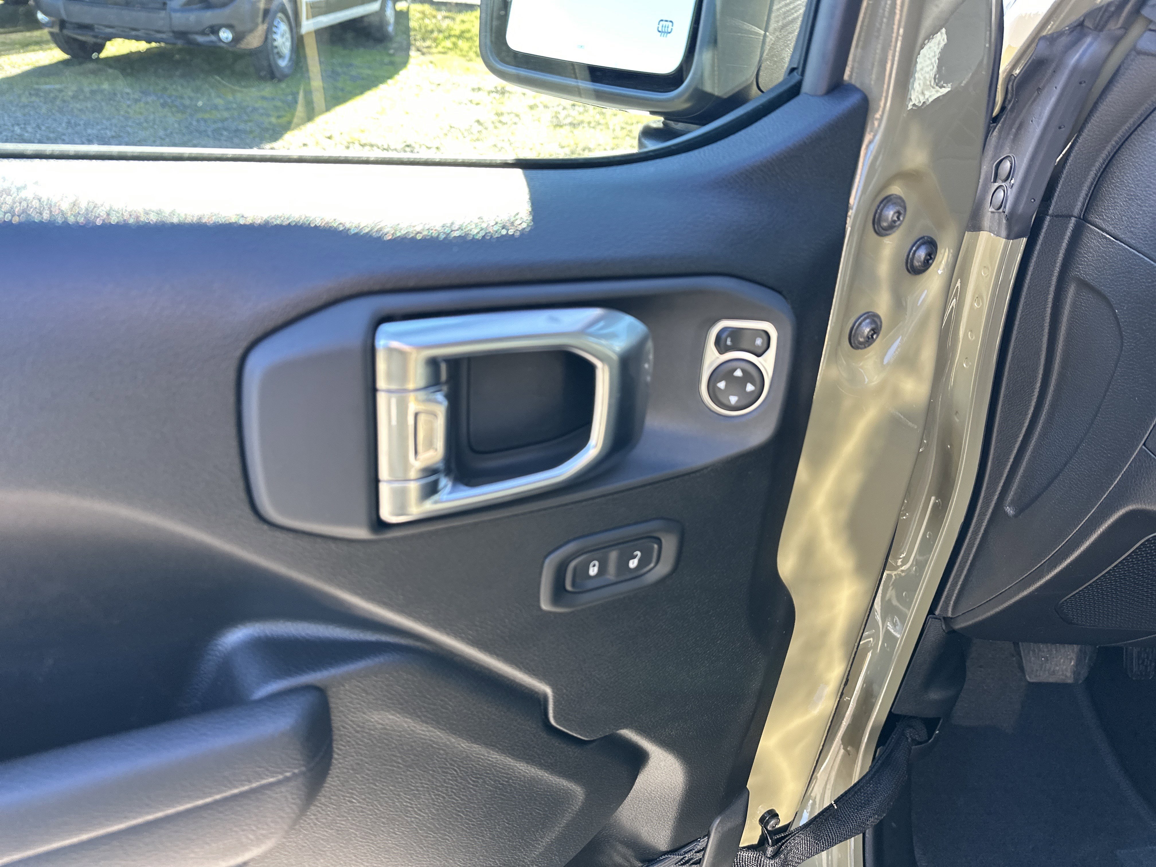 New 2026 Jeep Gladiator Sport image 14