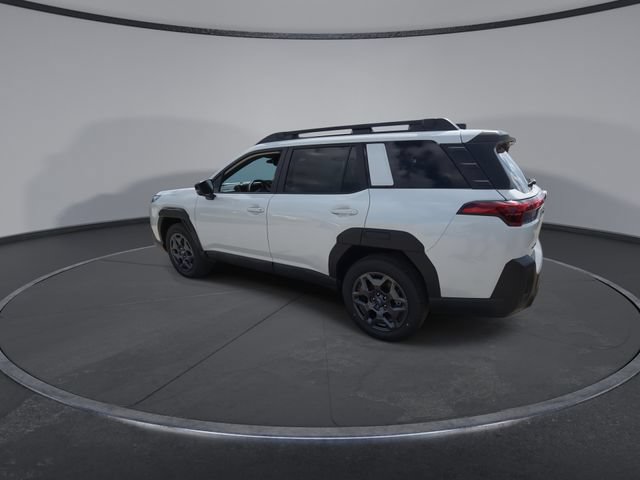 New 2026 Subaru Outback Premium AWD/4WD image 6