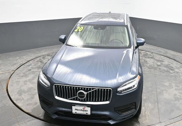 Used 2020 Volvo XC90 T6 Momentum w/ Protection Package Premier AWD/4WD image 26