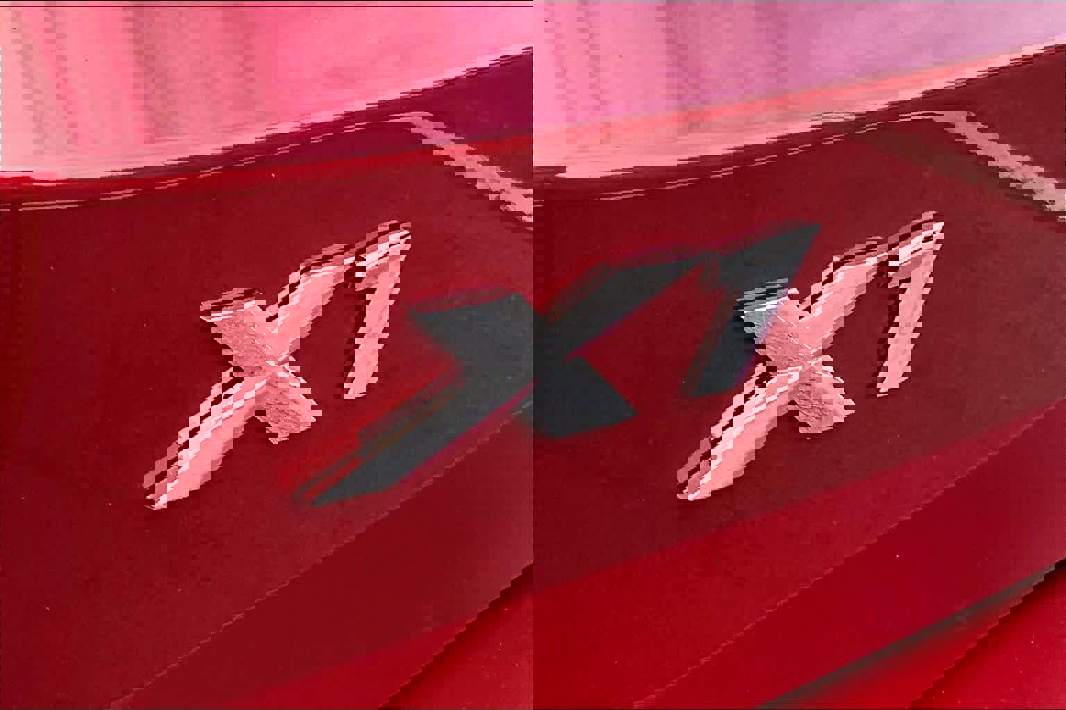 Certified 2026 BMW X1 xDrive28i image 9