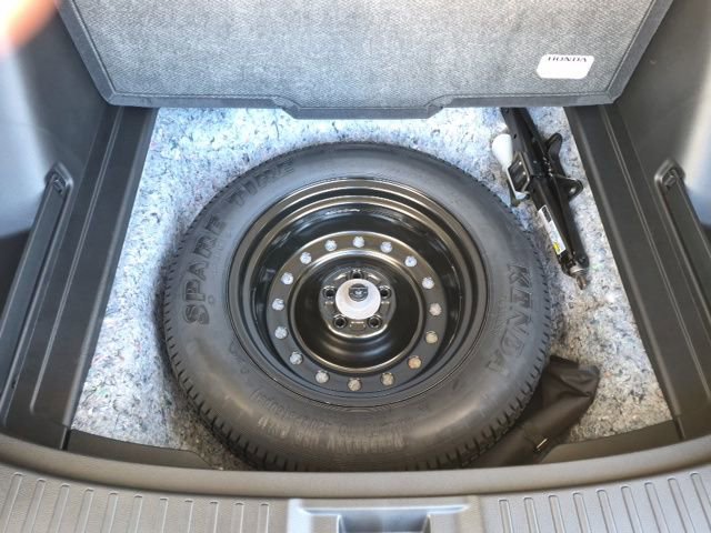 New 2026 Honda CR-V EX-L image 48