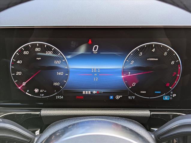 New 2026 Mercedes-Benz GLA 250 image 11