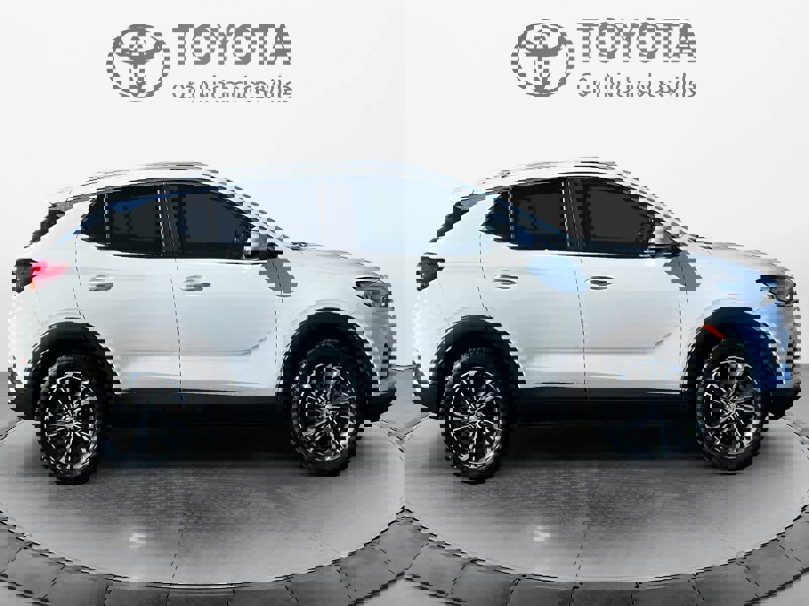 Used 2021 Buick Encore GX Select image 7