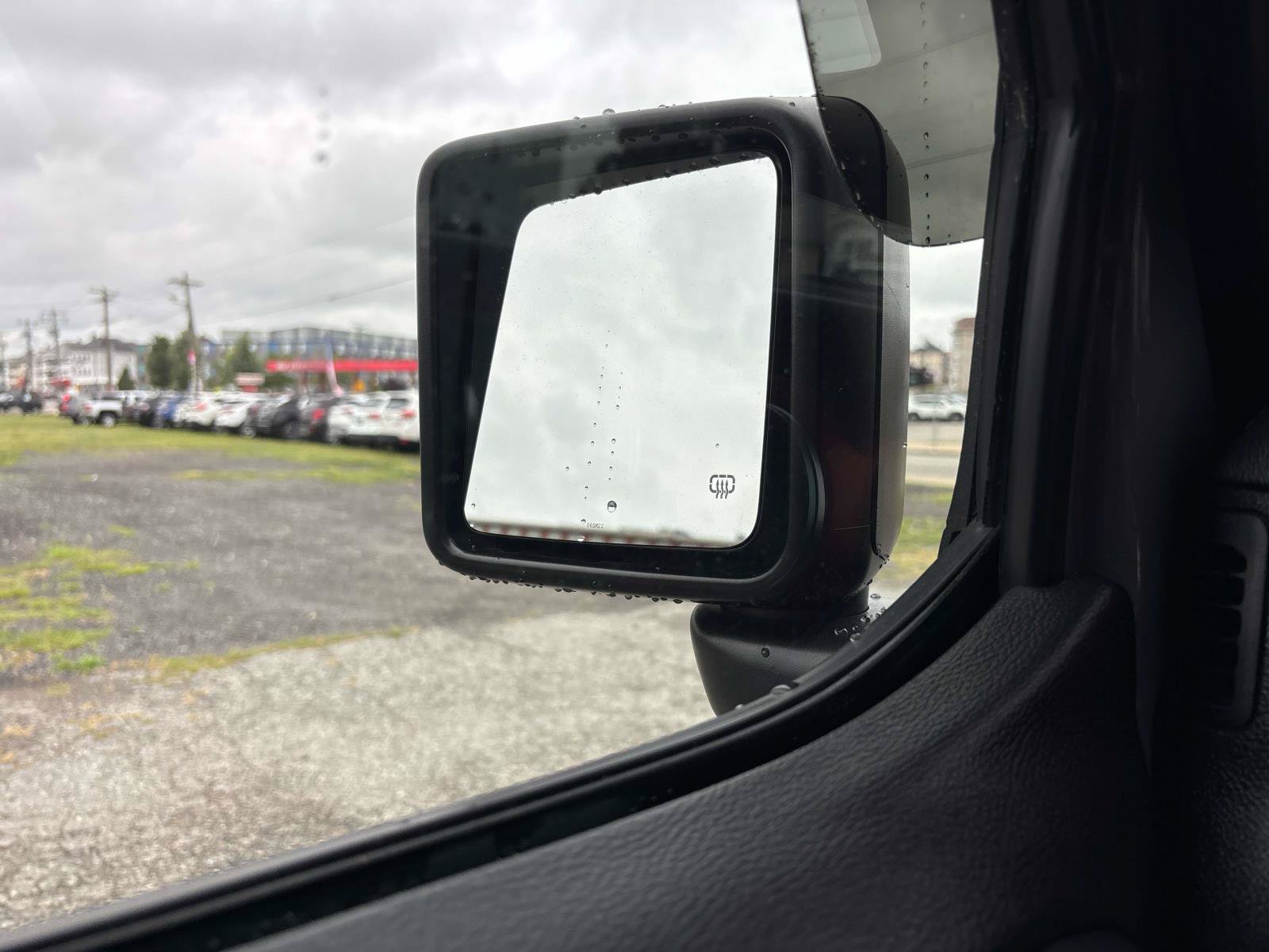 Used 2023 Jeep Gladiator Rubicon w/ LED Lighting Group AWD/4WD image 30