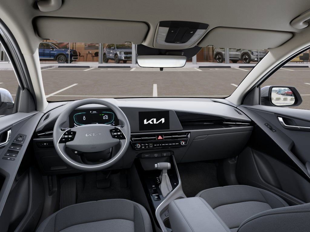 New 2026 Kia Niro LX FWD image 14