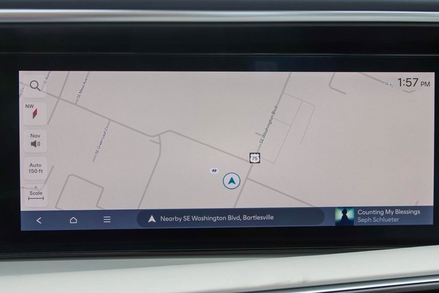 New 2026 Hyundai Palisade Calligraphy image 25