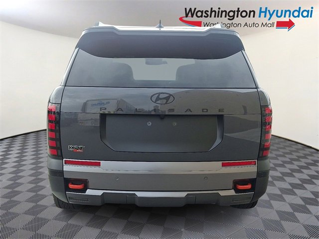 New 2026 Hyundai Palisade XRT Pro image 5