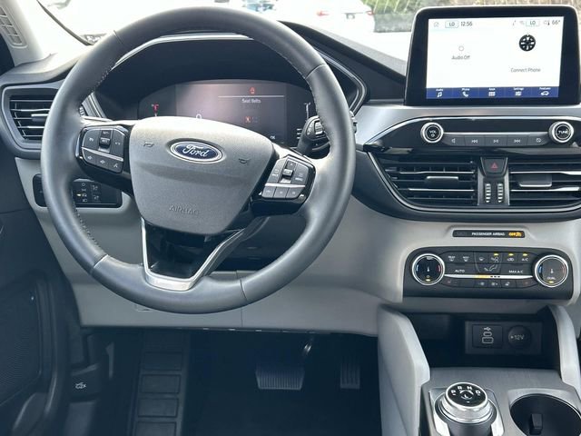Used 2024 Ford Escape Active image 24