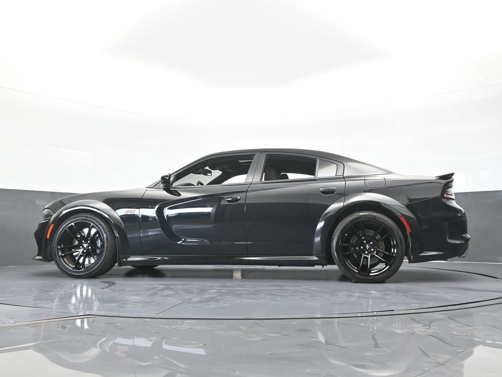 Used 2023 Dodge Charger Scat Pack RWD image 60