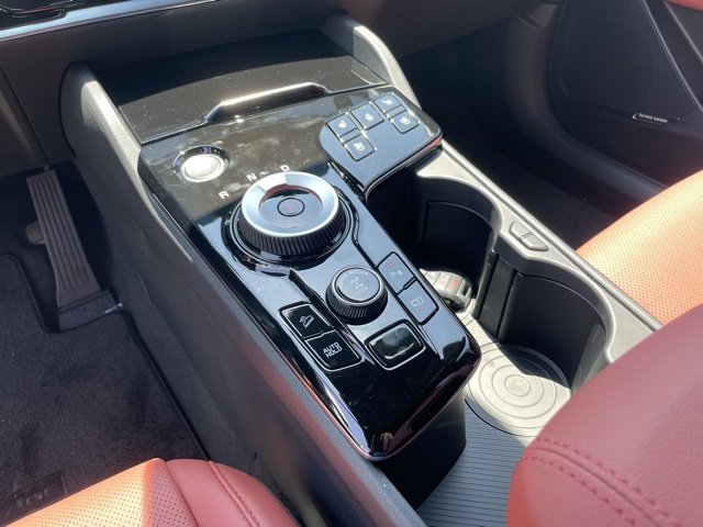 New 2025 Kia Sportage SX Prestige image 18