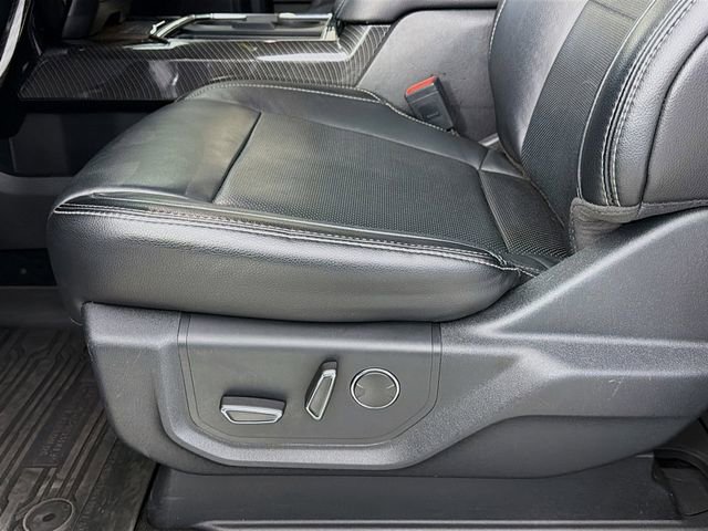 Used 2019 Ford F250 Lariat w/ Lariat Ultimate Package AWD/4WD image 23