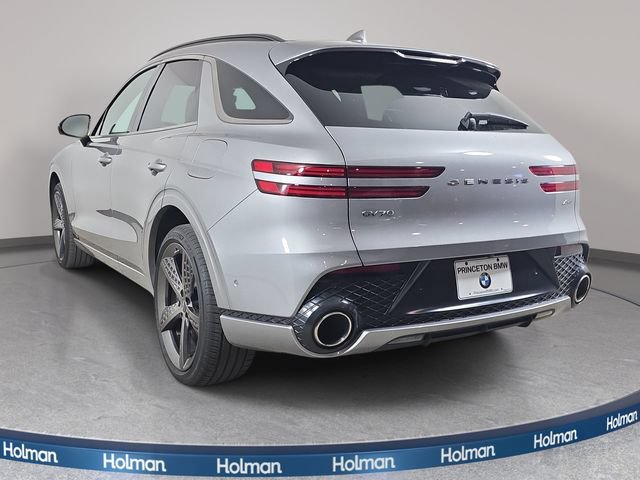 Used 2023 Genesis GV70 2.5T w/ Sport Prestige Package AWD/4WD image 8