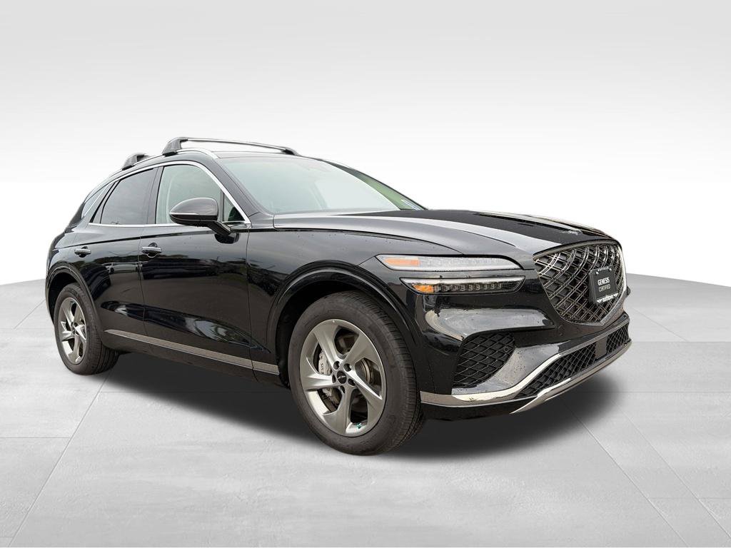 Certified 2026 Genesis GV70 2.5T Select AWD/4WD image 1