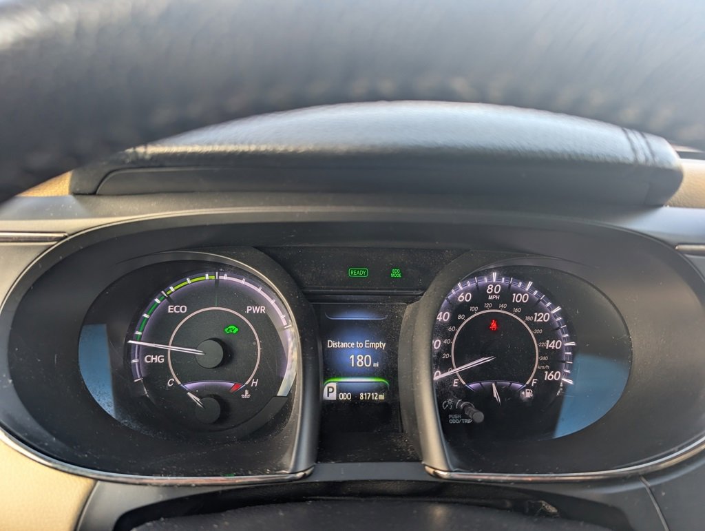 Certified 2015 Toyota Avalon XLE Premium image 24