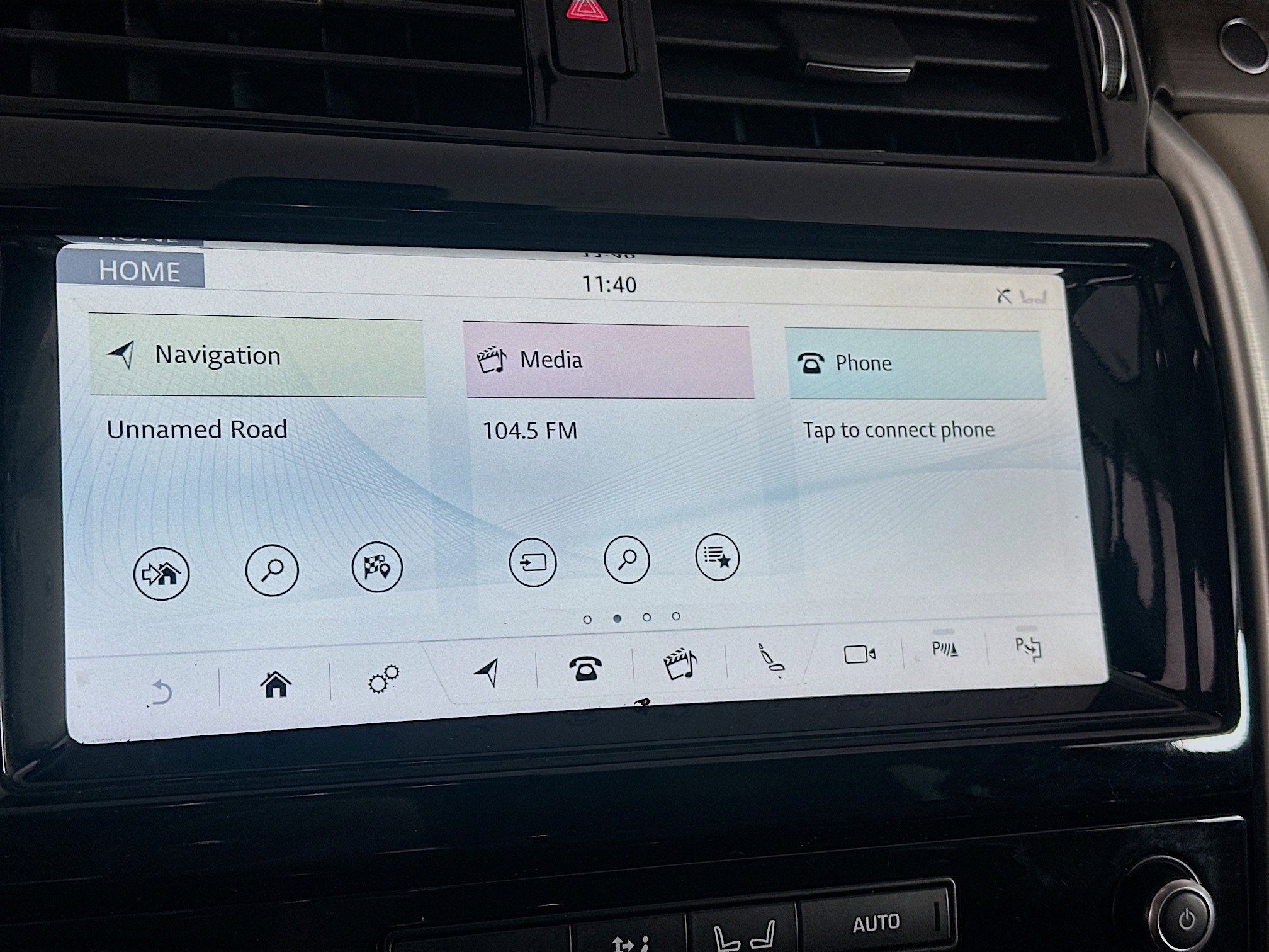 Used 2019 Land Rover Discovery HSE image 21