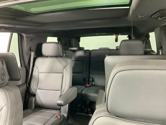 New 2026 GMC Yukon Denali w/ Denali Reserve Package image 42