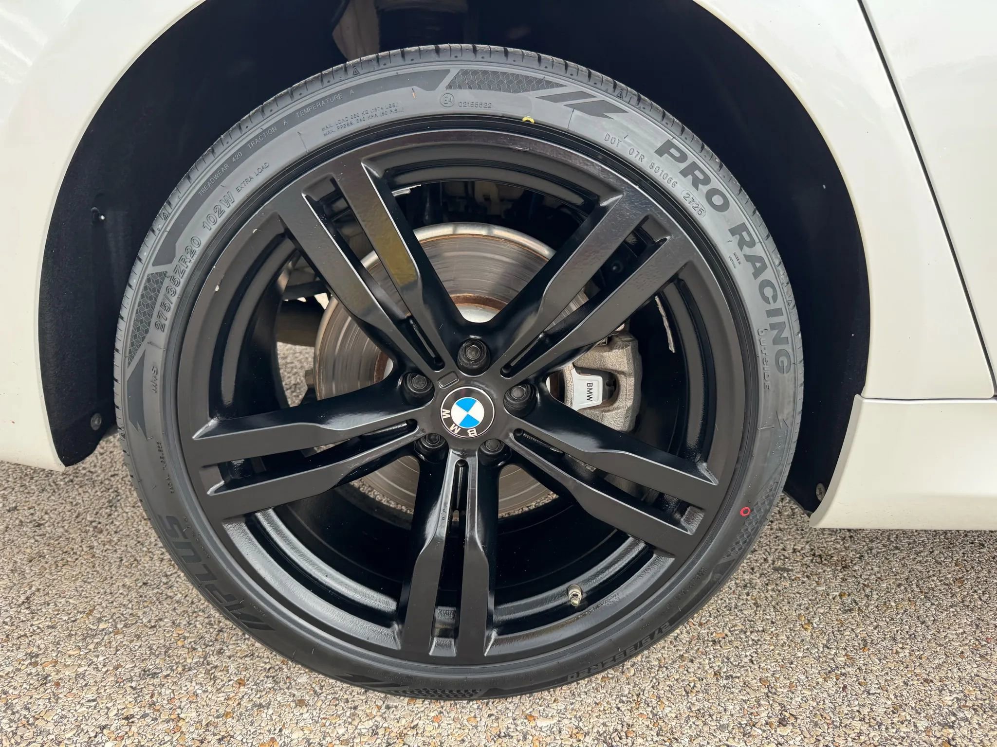 Used 2019 BMW 750i w/ Executive Package image 12