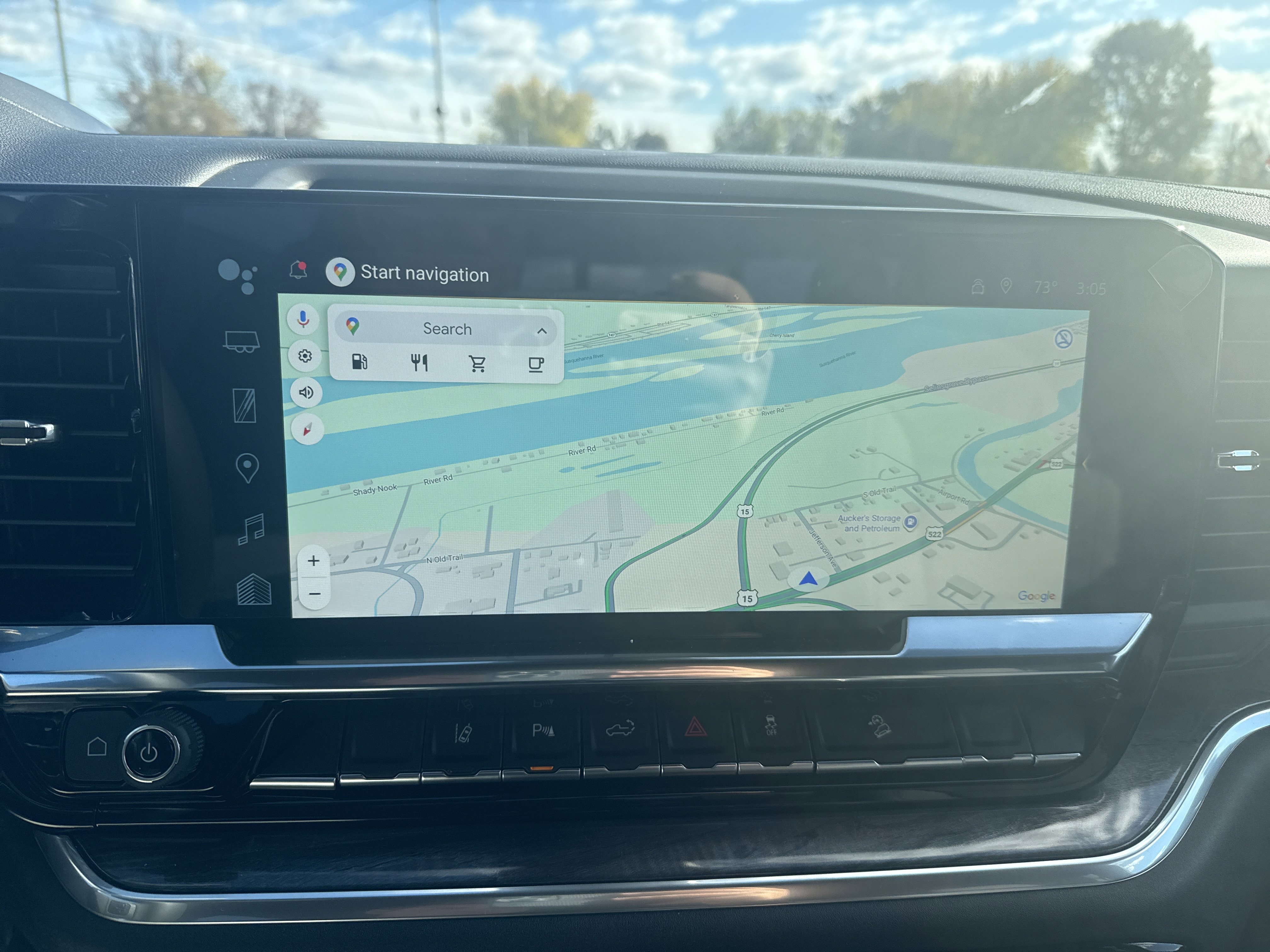 New 2026 Chevrolet Silverado 2500 LTZ w/ Trail Boss Package image 27