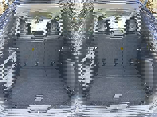 Used 2016 Jeep Cherokee Limited image 23