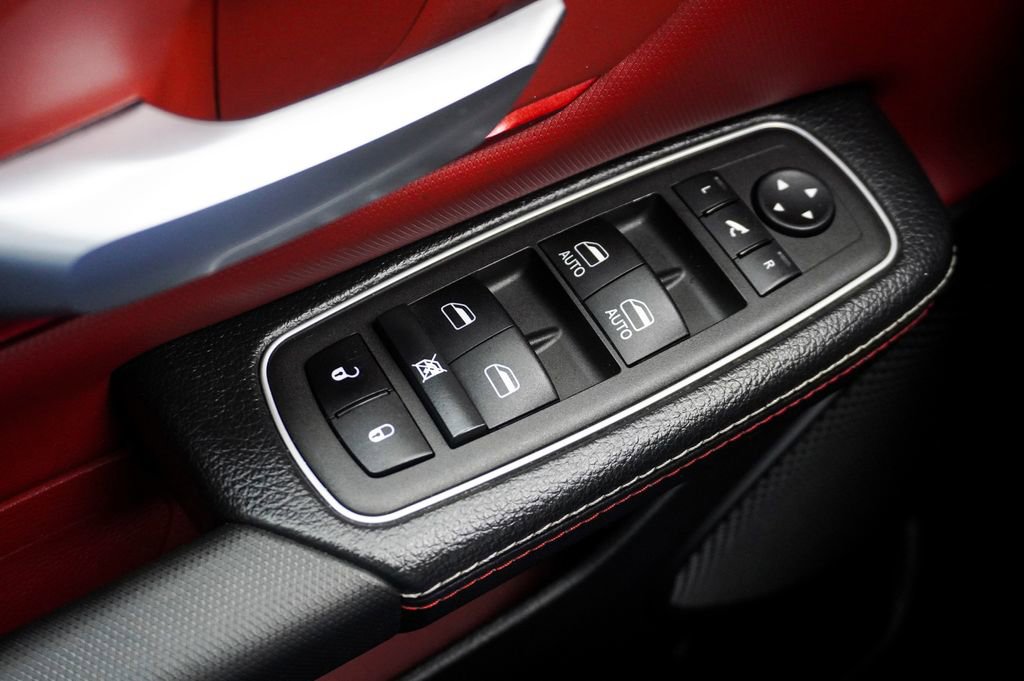 Used 2023 RAM 1500 Rebel w/ Rebel Level 1 Equipment Group image 23