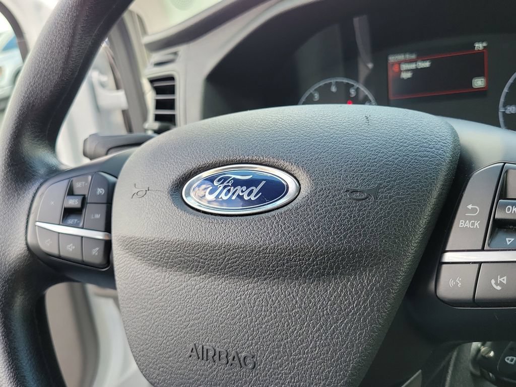 Certified 2023 Ford Transit 350 XLT RWD image 30