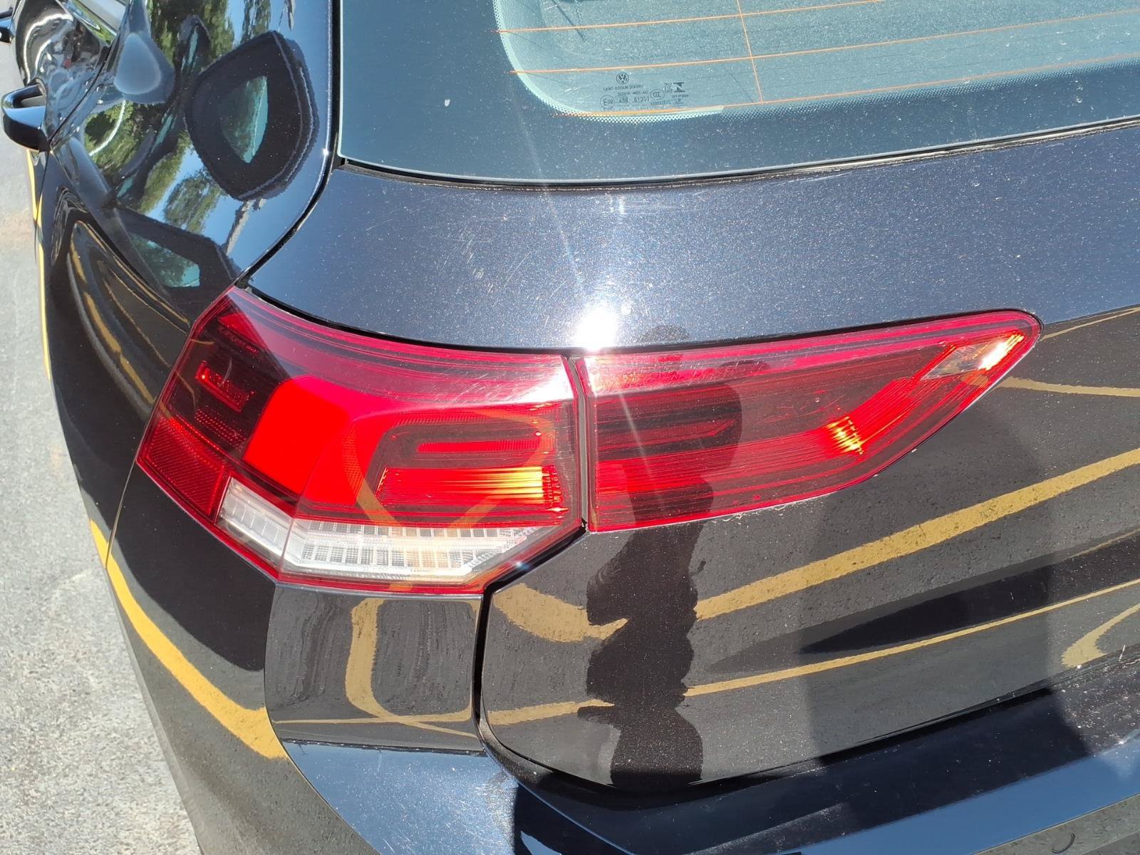 Used 2022 Volkswagen GTI S FWD image 14