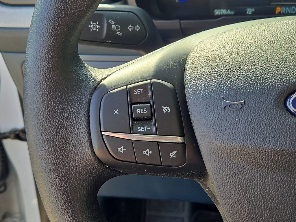 Used 2025 Ford Maverick XLT image 20