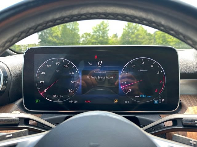 Used 2022 Mercedes-Benz C 300 4MATIC Sedan image 29