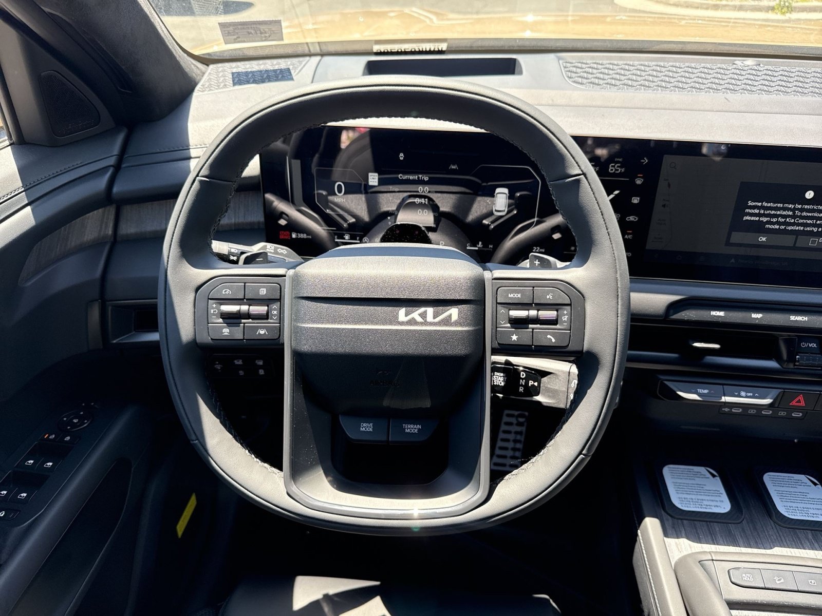 New 2027 Kia Telluride SX Prestige X-Line AWD/4WD image 29