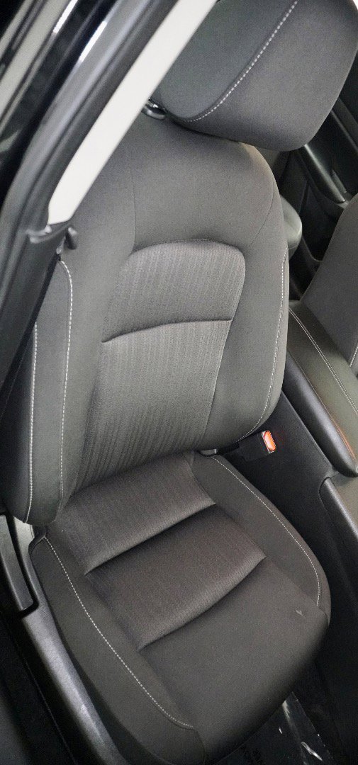 Used 2024 Nissan Altima 2.5 S image 8