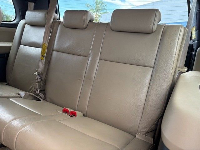 Used 2008 Toyota Sequoia Limited image 19